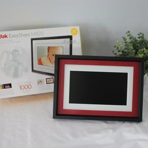 Kodak Digital Picture Frame – EasyShare M820